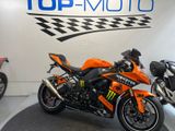 Kawasaki ZX 10 R Ninja LeoVince Auspuff Wartung Neu - KAWASAKI 10R NINJA ZX