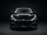 Ferrari Purosangue | ATELIER CAR | Carbon | Panoramadach - : Allradantrieb, Geländewagen