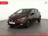 Nissan Micra 1.0 IG-T X-tronic N-Design Navi Kamera DAB - gebrauchte Nissan Micra aus dem Jahr 2021