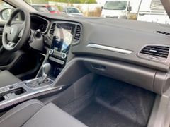 Fahrzeugabbildung Renault Megane TCe TECHNO AAC SHZ KAMERA ALU GRA NAVI