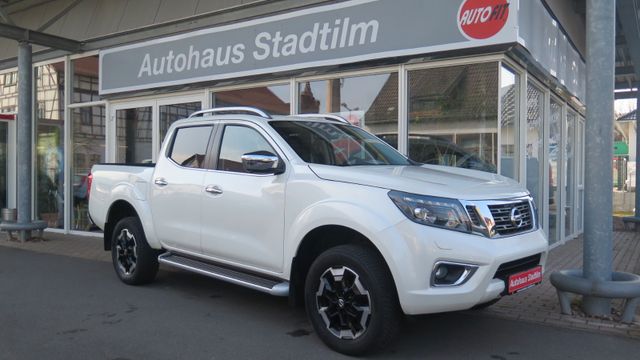 Nissan NAVARA NP300 DOUBLE CAB 4x4 *DAB*NAVI*SMRT-LINK*