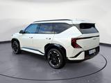 Kia EV5 GT-Line Launch Edition Panoramadach Headup D - Kia EV5: Head-Up Display