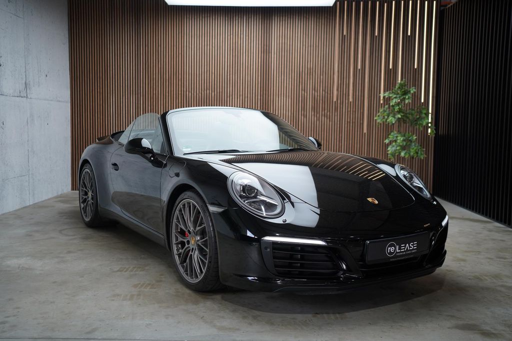 Image of Porsche 911