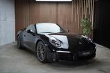 Porsche 911 Carrera S Cabriolet | Approved 08.2028 - gebrauchte Porsche 911 Urmodell aus dem Jahr 2016