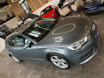 Audi A3 Sportback ambition*2. Hand*Klima*SHZ*PDC*