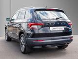 Skoda Karoq 2.0 TDI DSG 4x4 Clever AHK, LED - Skoda Karoq
