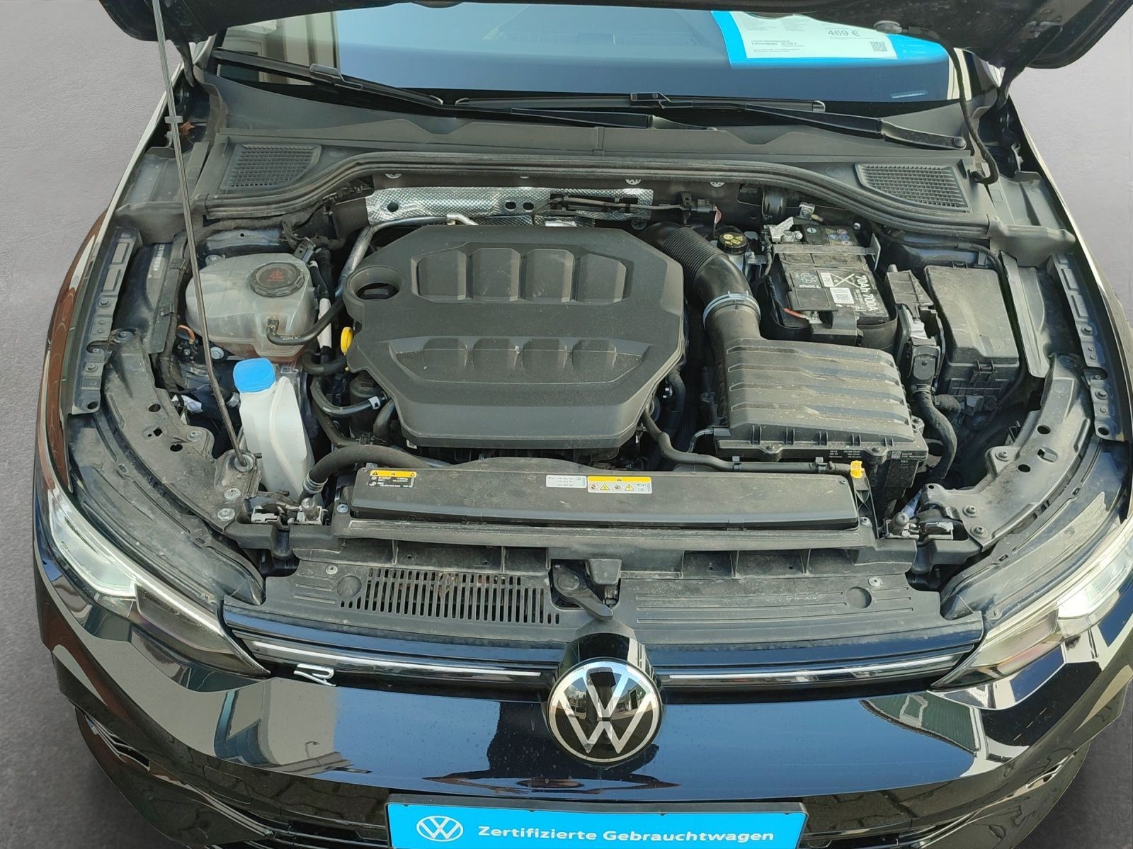Volkswagen Golf - Bild 18