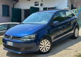 Volkswagen POLO 1.6 GPL (2031) NEOPAT FULLOPT - Volkswagen Polo mit LPG-Antrieb