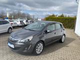 Opel Corsa D Innovation 1.2 /5.türig/EURO-5/KLIMA - Opel Corsa: Türig