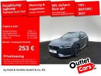 Cupra Leon - Vorschau Bild 1