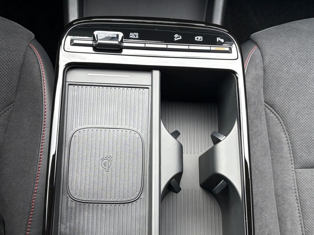 Hyundai Tucson – Bild 20