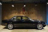 Jaguar XJ6 2.7 Diesel*BRD fzg*U-frei*Top Zustand* - Jaguar XJ XJ6