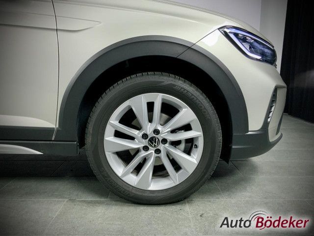 Volkswagen Taigo 1.5 TSI DSG Move Garantie b. 7.8.29  Navi
