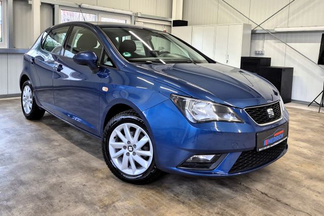 Seat Ibiza Lim. Stylance / Style|KLIMA|SITZH.|KAMERA