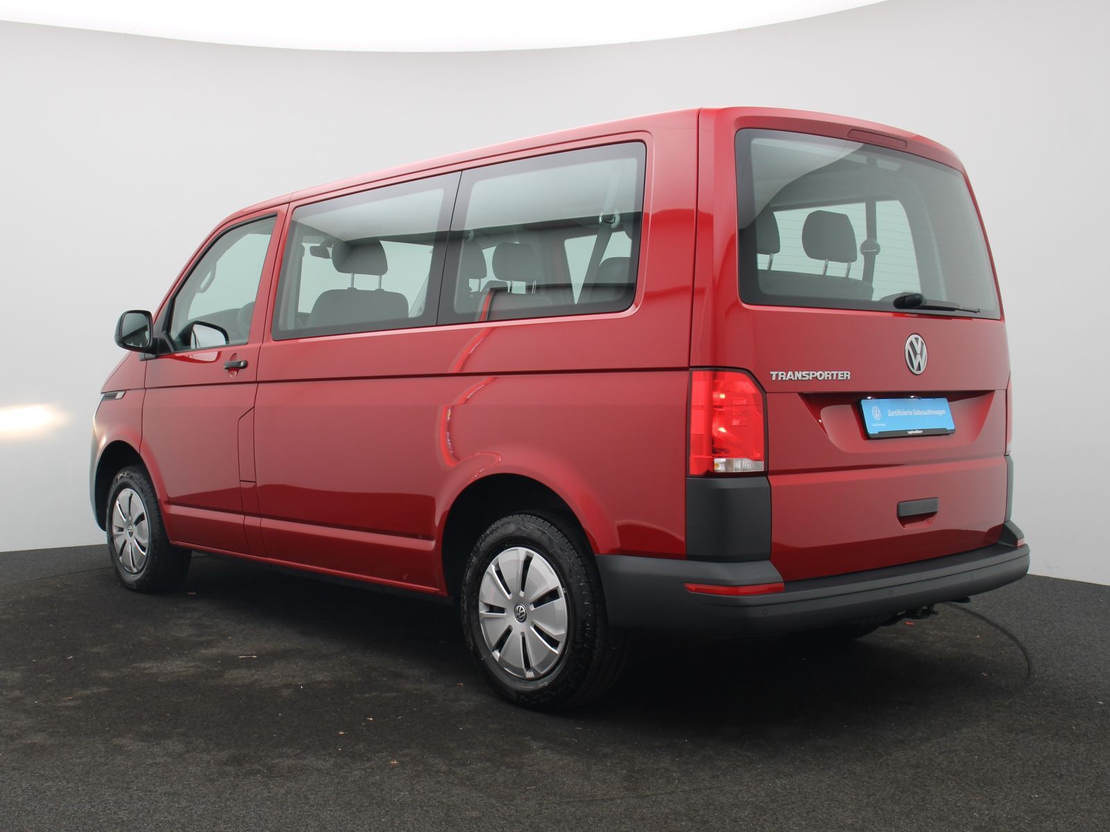 Volkswagen T6 Kombi - Bild 6