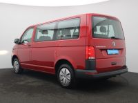 Volkswagen T6 Kombi - Vorschau Bild 6