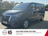 Nissan Primastar Kombi9 L1H1 2,8t dci170 DCT TEKNA 2ST  - Nissan Primastar: 9