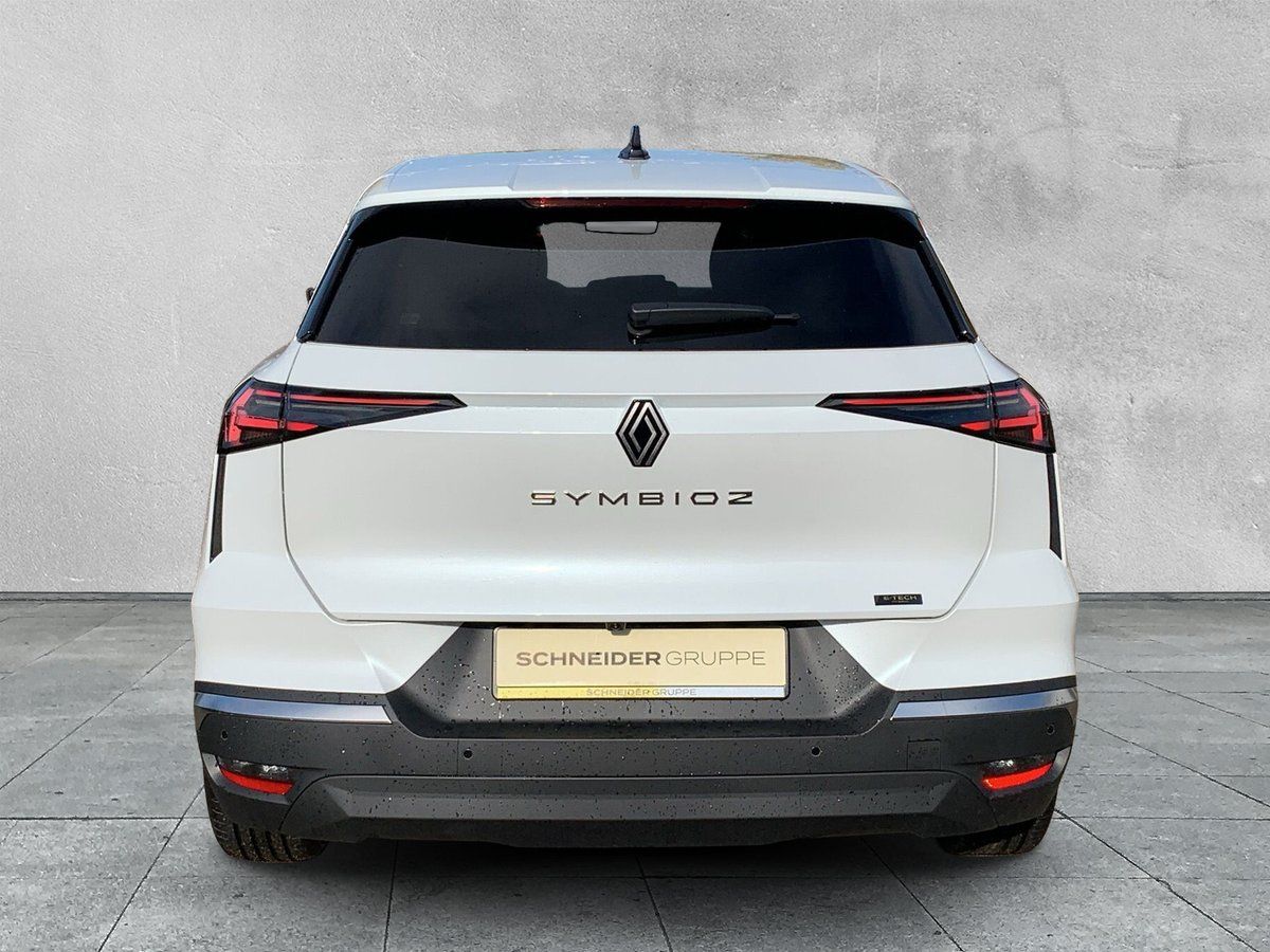 Renault Symbioz - Bild 4