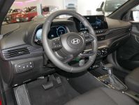 Hyundai i20 - Vorschau Bild 14