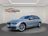 BMW 3 Touring 318 i Sport Line Klima Navi - BMW 318: Automatik, 318i