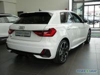 Audi A1 - Vorschau Bild 6