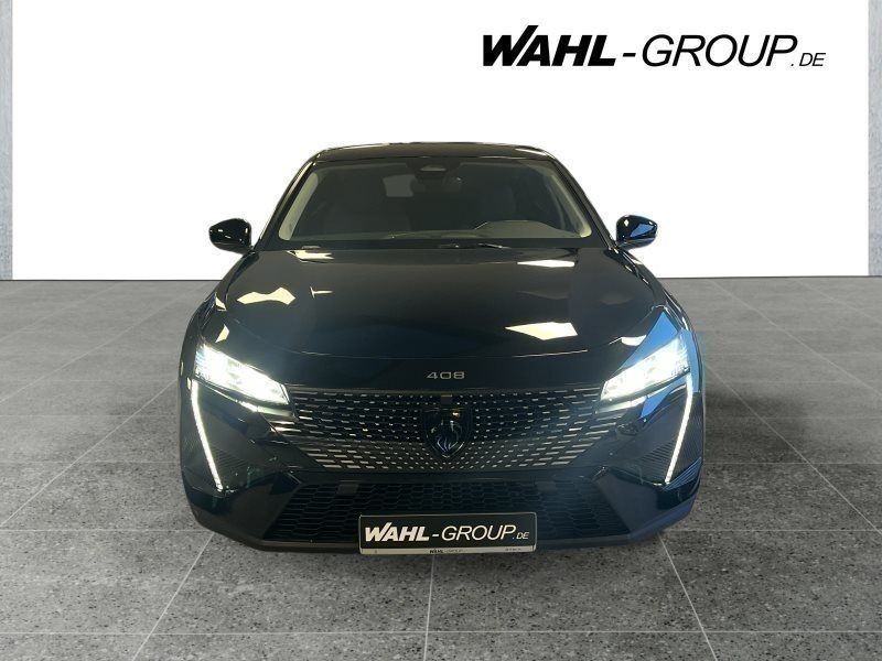 Peugeot 408 Hybrid 180 imagem 2