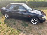 Ford Escort 1.8 Ghia Edition Ghia Edition - Ford Escort: 1.8