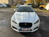 Jaguar XF 3.0 L V6 Diesel S Sportbrake - Jaguar XF mit Diesel-Antrieb: Kombi, 3.0