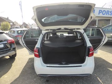 Mercedes-Benz B -Klasse  B 180 7G-DCT S-Tourer Style LEDNavi