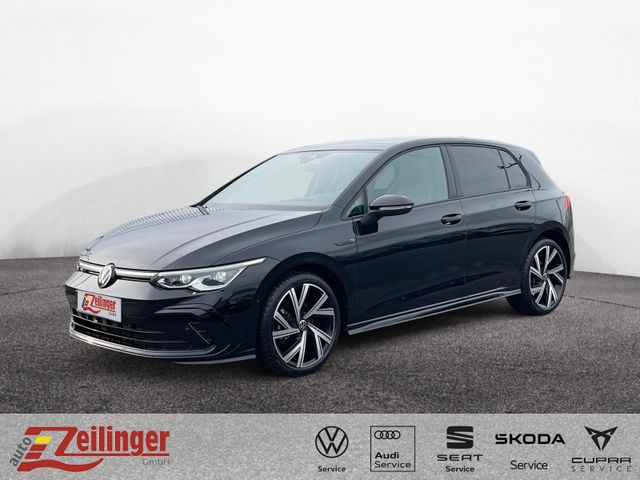 Volkswagen Golf R-Line TDI DSG|PANO|KEYLESS|ACC|MATRIX|KAM