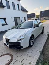 Alfa Romeo Giulietta 1.4 TB 16V Turismo Turismo TÜV neu - Alfa Romeo Giulietta aus 2011