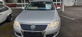 Volkswagen VW Passat Kombi - Volkswagen Passat aus 2007: Kombi