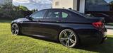 BMW M5 F10 - BJ 2016 - 67TKM - Schutzfolie - NP 140T - gebrauchte BMW M5 aus dem Jahr 2016