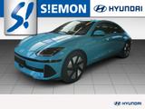 Hyundai IONIQ 6 77,4kWh 4WD UNIQ HUD Navi Digitales Cock