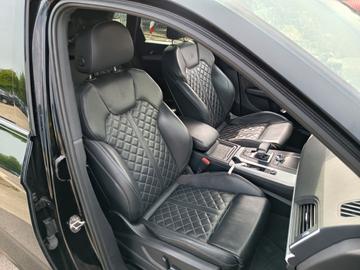 2017 AUDI SQ5 — миниатюра 13