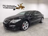 Volkswagen CC - Volkswagen Passat: Coupe