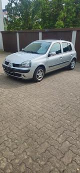 Renault Clio Tech'Run 1.2 16V Tech'Run - Renault Clio Tech-Run