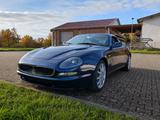 Maserati 3200 GT Automatik - - Maserati 3200 Gebrauchtwagen