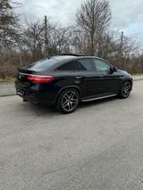 Mercedes-Benz GLE 43 AMG Mercedes-AMG GLE 450 4MATIC Merced... - Mercedes-Benz GLE 43 AMG aus 2019
