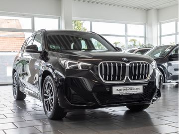 BMW X1 - 4
