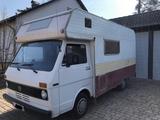 Volkswagen LT 28 Wohnmobil Oldtimer - Angebote