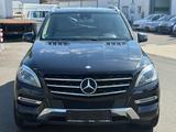 Mercedes-Benz ML 350 ML -Klasse ML 350 CDI BlueTec*TÜV Neu - Mercedes-Benz ML 350: Geländewagen