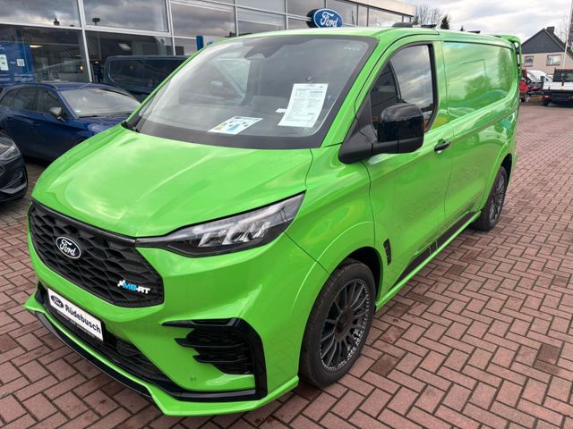 Ford Transit Custom Kasten 320 L1 MS-RT AWD