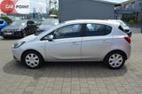 Opel Corsa E Edition*Klimaanlage*PDC*BT-Media*SHZ - Opel Corsa aus 2018