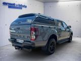 Ford Ranger 2,0 l EcoBlue Autm. Wolftrak - : Geländewagen, Wolf