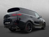 Land Rover Rover Range Rover Sport P400 Autobiography - Land Rover Range Rover Sport in Krefeld