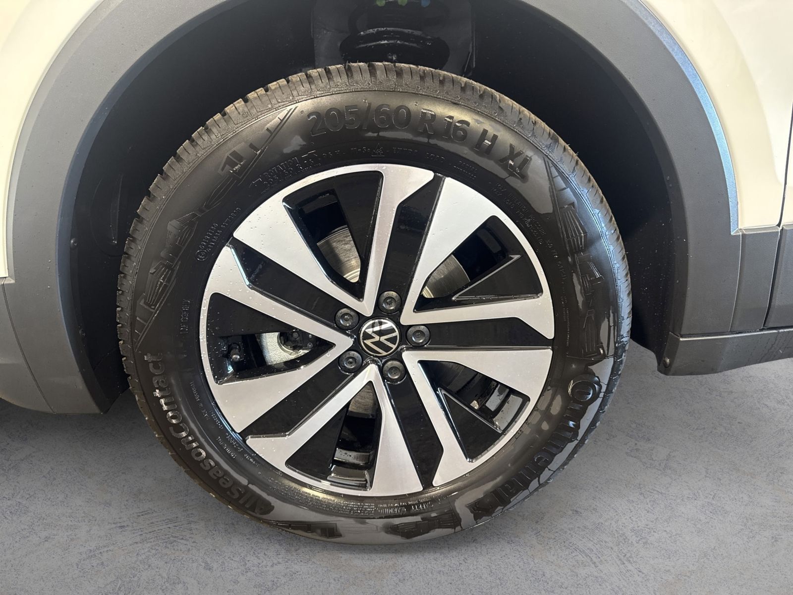 Volkswagen T-Cross - Bild 7