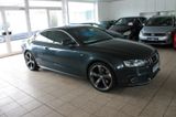 Audi A5 Coupe 2.0 TFSI, 3 S- Line, austauschmotor!