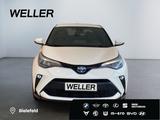 Toyota C-HR 1.8 Hybrid Flow *LED*ACC*Kamera*CarPlay*DAB - Toyota C-HR aus 2022