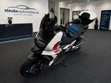 BMW C 400 X Style Sport aus 1. Hand neuwertig - BMW ROLLER C1